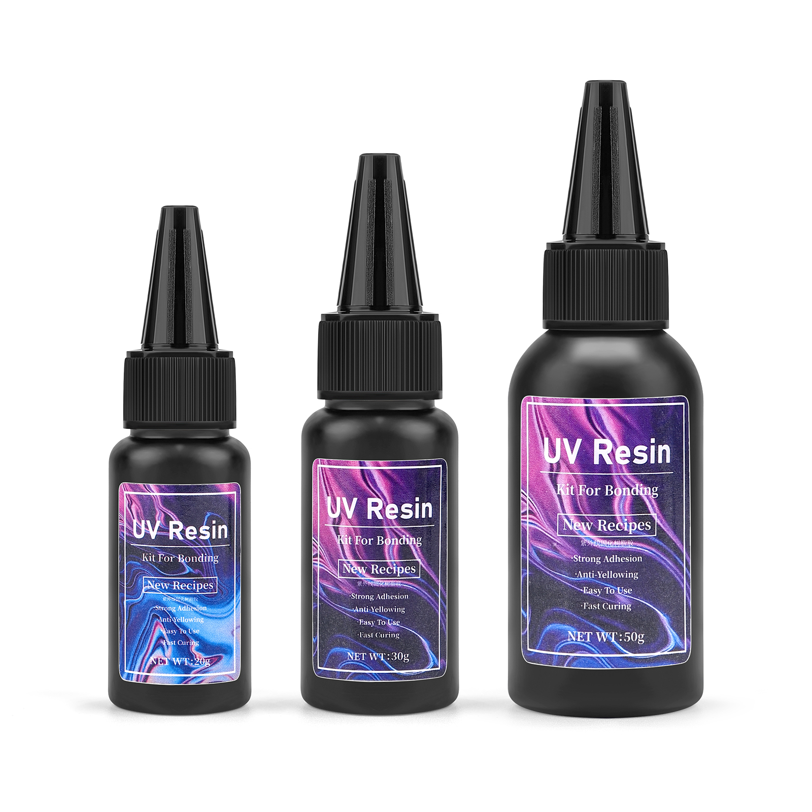 UV Bonding Welding Glue Super  - Epoxy Uv Resin Kit 리뷰 및 가격