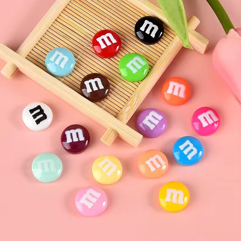 20pcs Resin Candy Chocolate Be - Resin Craft Projects 리뷰 및 가격