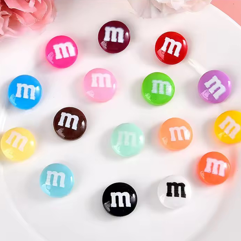 20pcs Resin Candy Chocolate Be - Resin Craft Projects 리뷰 및 가격