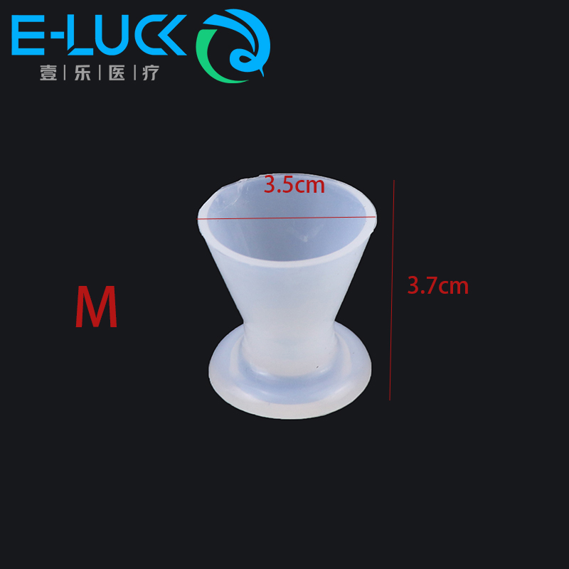 Dental Silicone Mixing Cup Fle - Mixing Cup Silicone 리뷰 및 가격