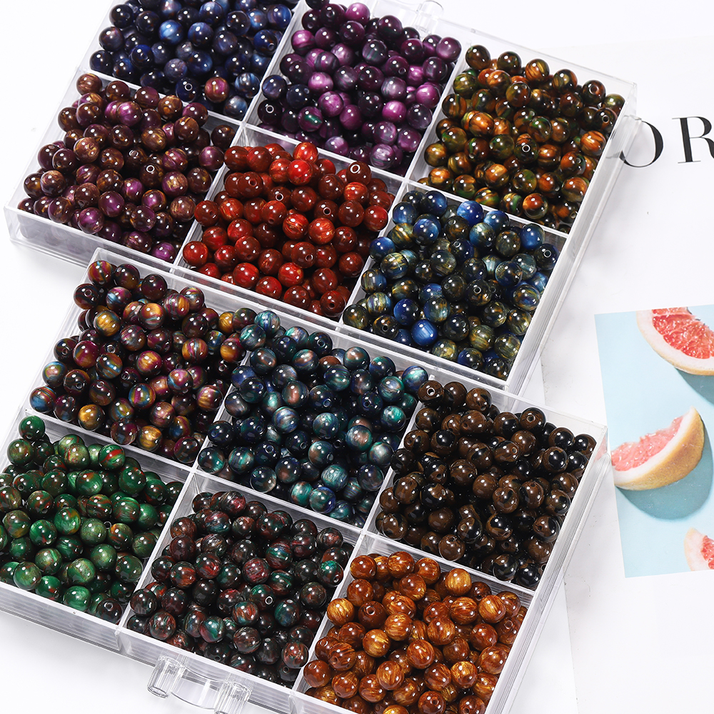 20-50pcs/lot Glitter Mitation  - Resin Craft Material 리뷰 및 가격