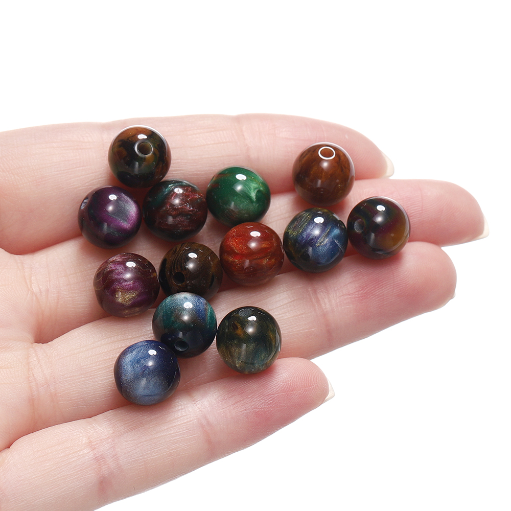 20-50pcs/lot Glitter Mitation  - Resin Craft Material 리뷰 및 가격