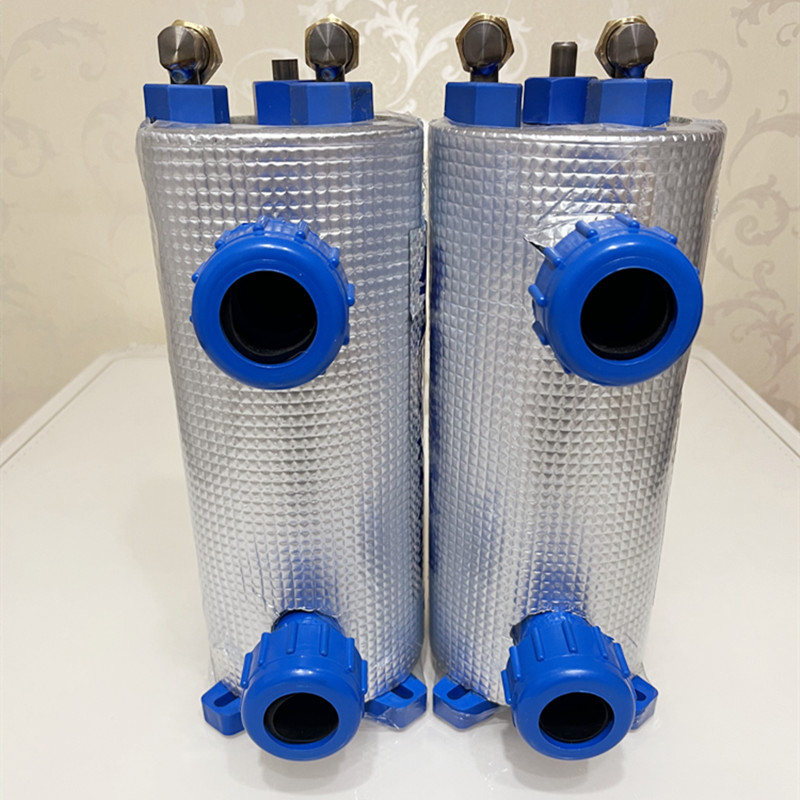 1/1.5HP Small Volume Titanium  - Heat Gun Small 리뷰 및 가격
