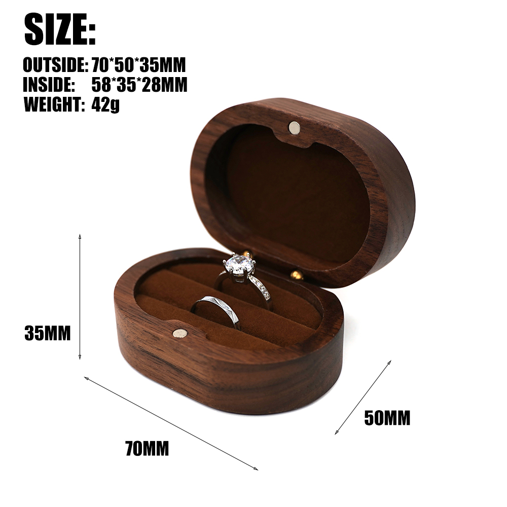 Marriage Engagement Wooden Rin - Wood Ring Blank 리뷰 및 가격
