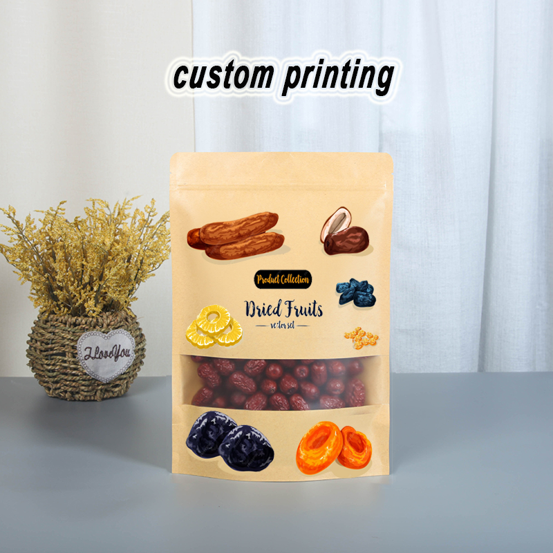 Customized Packing Zip lock Kr - Dried Flower Bulk 리뷰 및 가격