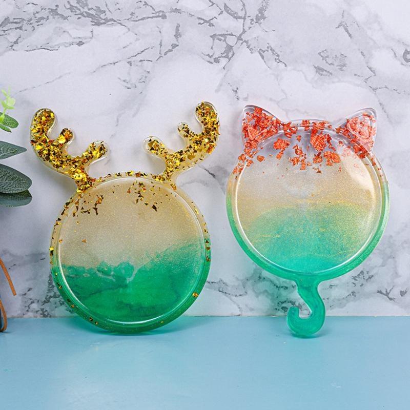 31BB DIY Christmas Tray Silico - Serving Tray Mold 리뷰 및 가격