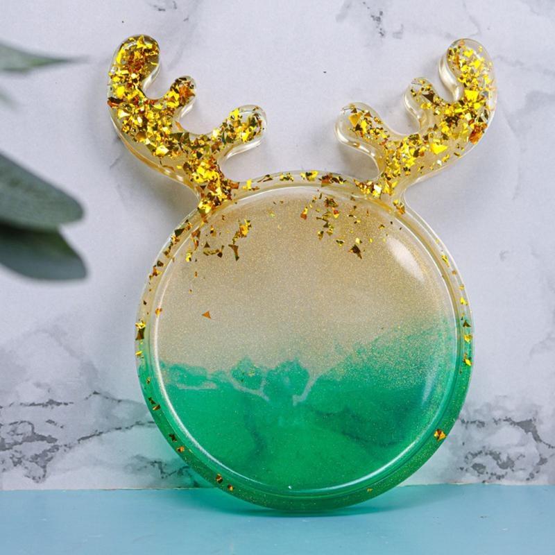 31BB DIY Christmas Tray Silico - Serving Tray Mold 리뷰 및 가격