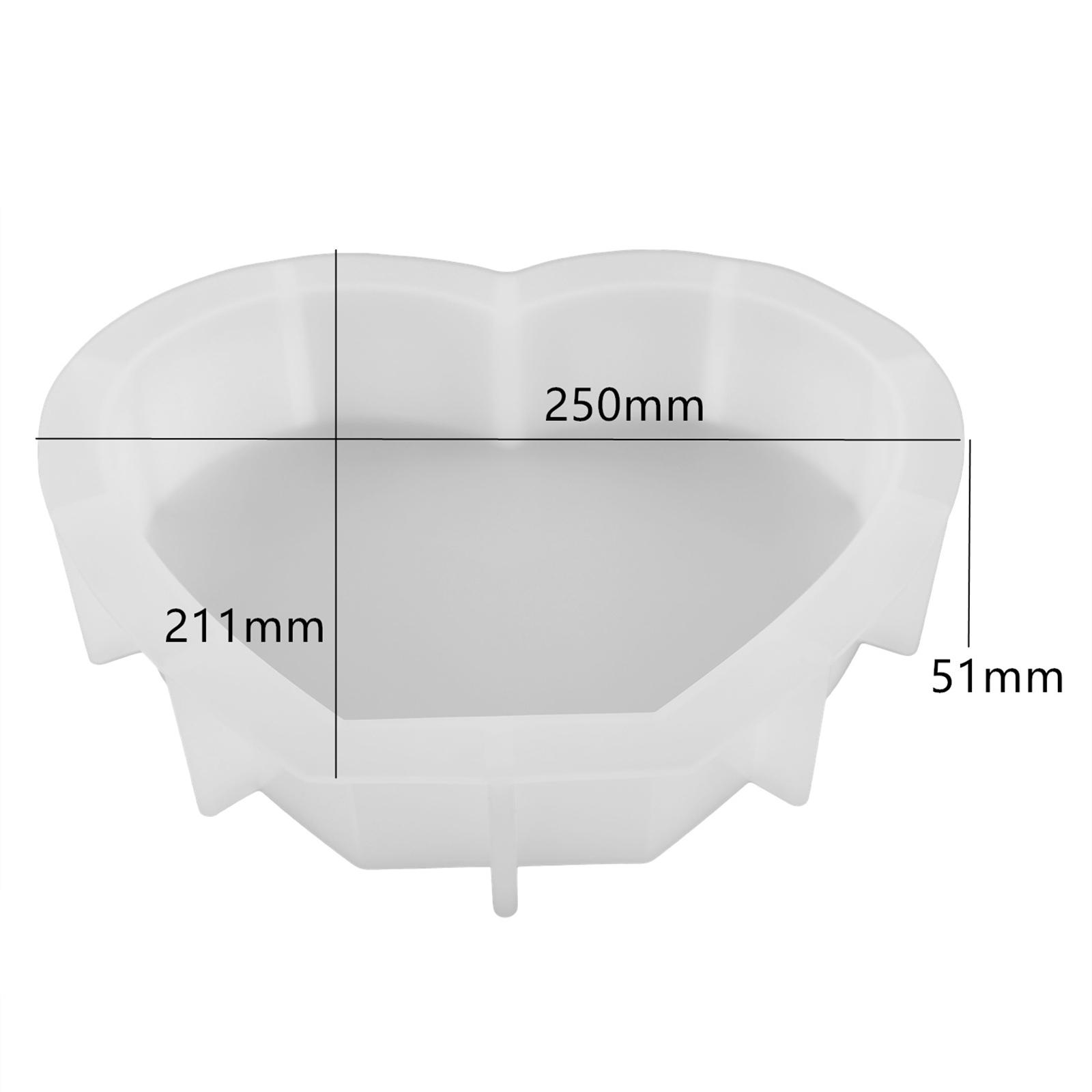 Crystal Resin Casting epoxy re - Serving Tray Mold 리뷰 및 가격