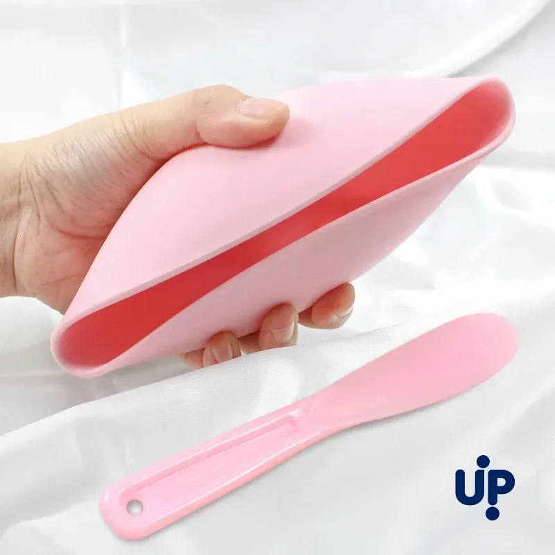 Face Mask Mixing Bowl Set Faci - Mixing Cup Silicone 리뷰 및 가격