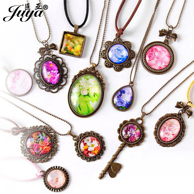 5pcs/lot 25mm Heart Shape Owl  - Bezels Set Pendant 리뷰 및 가격