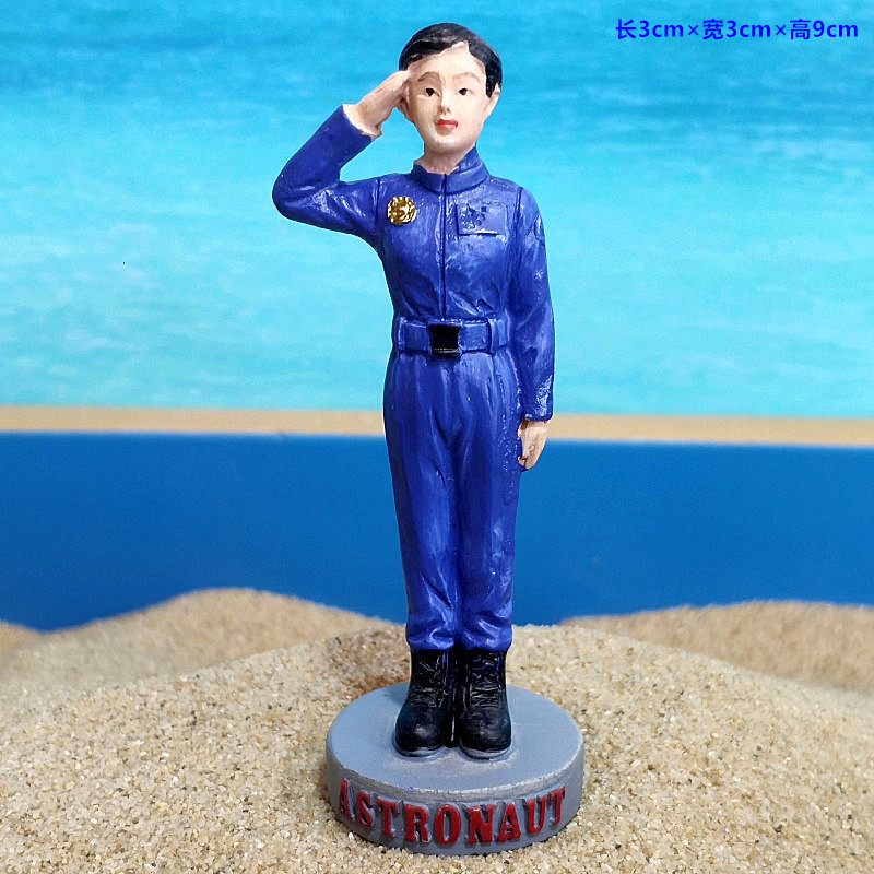 Miniatures Urban Profession La - Resin Craft Ideas 리뷰 및 가격