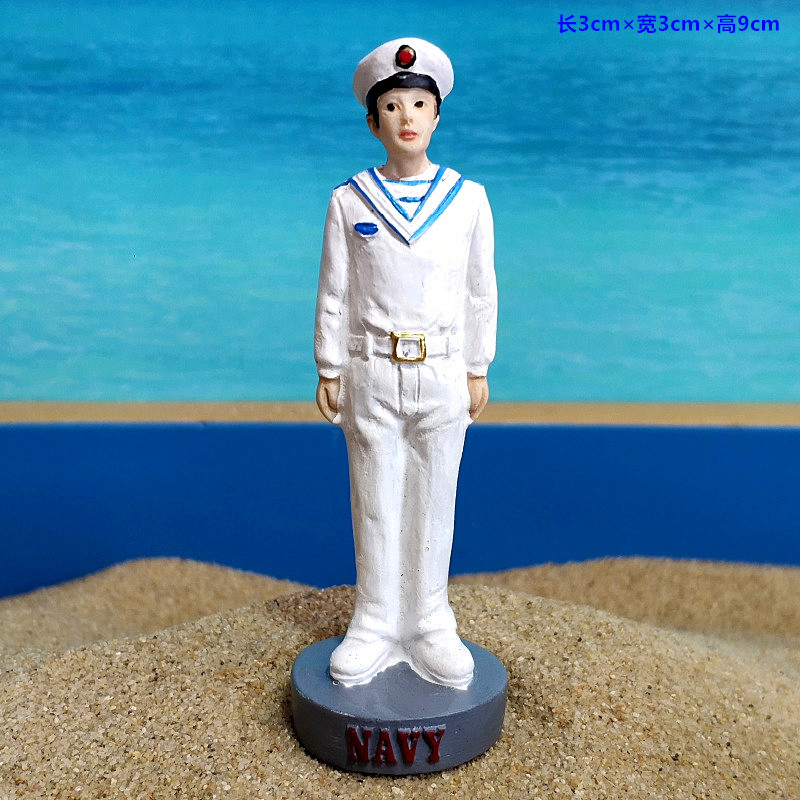Miniatures Urban Profession La - Resin Craft Ideas 리뷰 및 가격