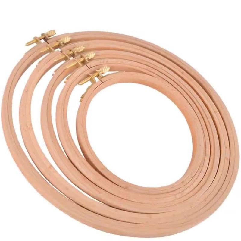 High Quality Beech Wood Embroi - Wood Ring Blank 리뷰 및 가격