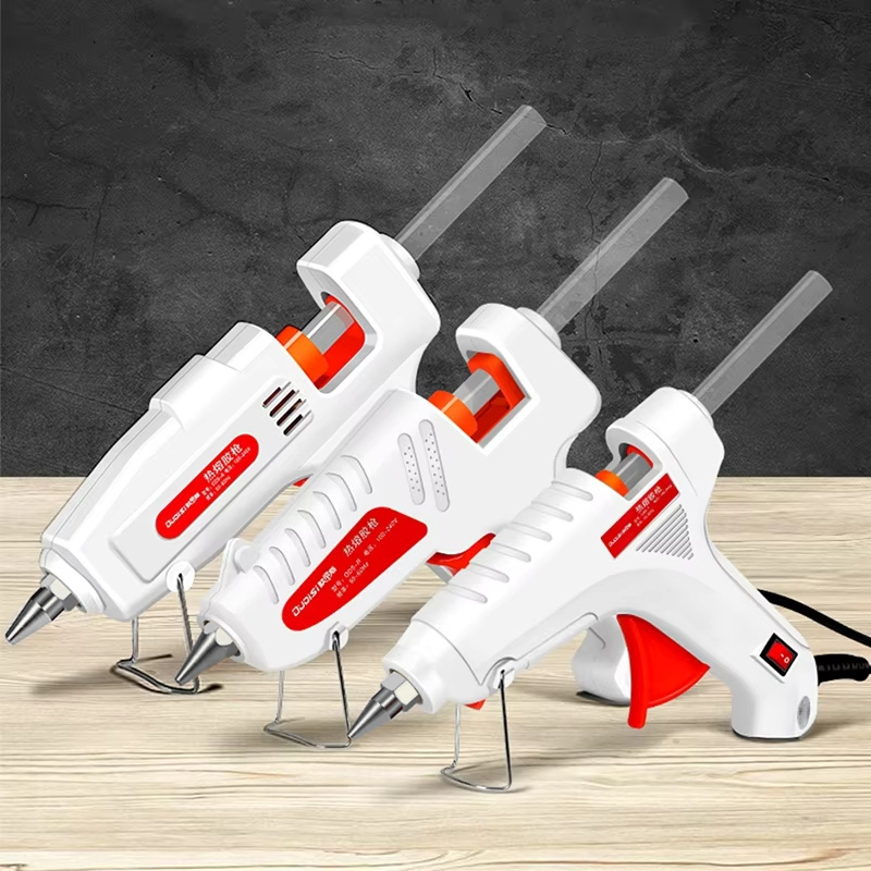 100W Hot Melt Glue Gun DIY Min - Heat Gun Small 리뷰 및 가격