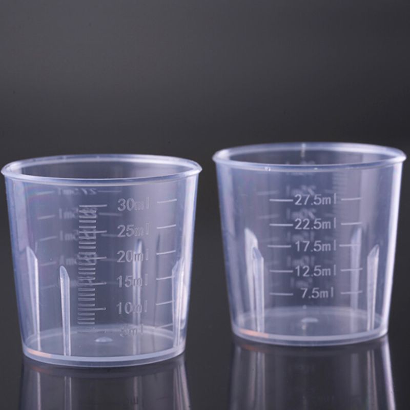 39BB Silicone Resin Measuring  - Mixing Cup Silicone 리뷰 및 가격