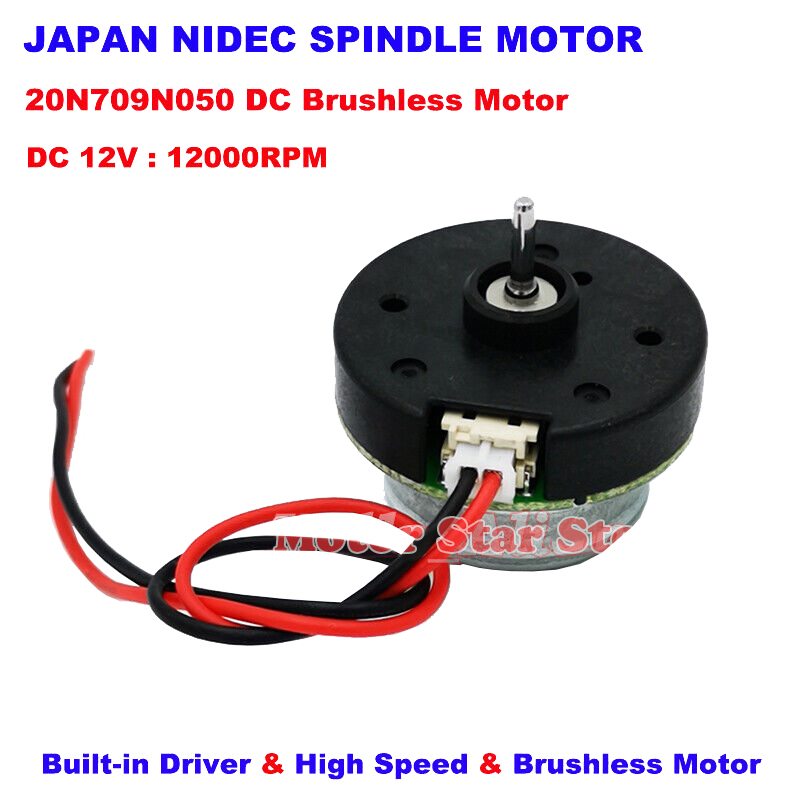 Japan Nidec 20N Mini 24mm Oute - Vacuum Chamber Small 리뷰 및 가격