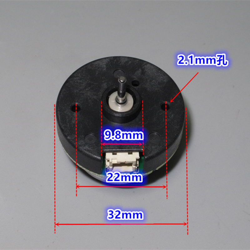 Japan Nidec 20N Mini 24mm Oute - Vacuum Chamber Small 리뷰 및 가격