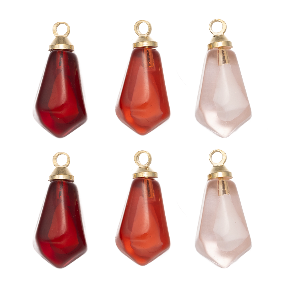 10pcs/Lot Fruit Pomegranate Se - Resin Craft Supplies 리뷰 및 가격