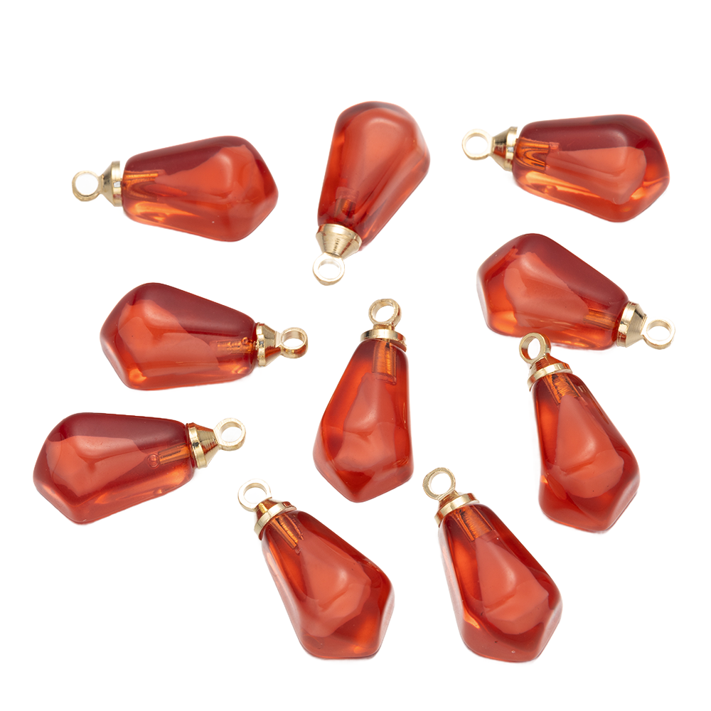 10pcs/Lot Fruit Pomegranate Se - Resin Craft Supplies 리뷰 및 가격