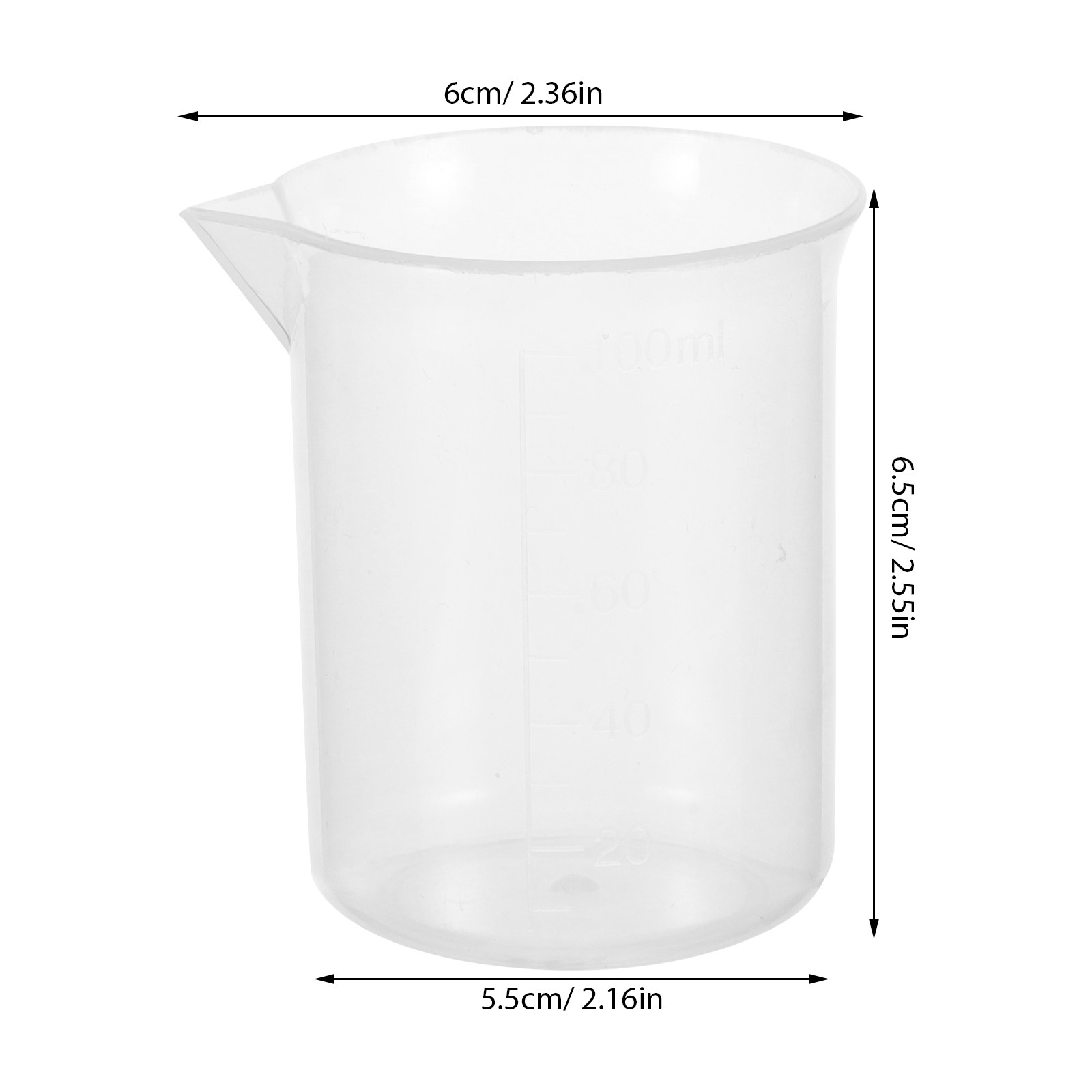 1Set Epoxy Resin Mixing Cup Se - Mixing Cup Silicone 리뷰 및 가격