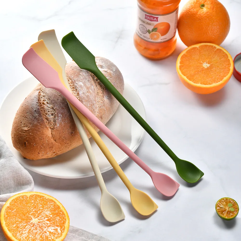 Silicone Double-headed Jam Spa - Mixing Cup Silicone 리뷰 및 가격
