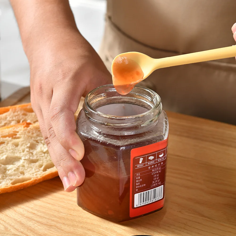 Silicone Double-headed Jam Spa - Mixing Cup Silicone 리뷰 및 가격