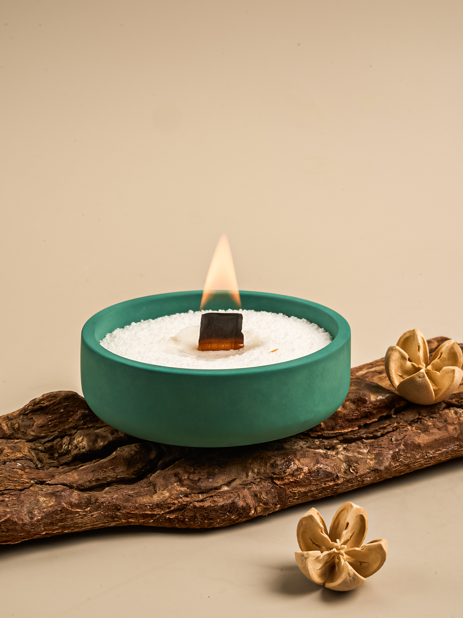 Nordic Round Storage Bowl Ceme - Coaster Mold Round 리뷰 및 가격