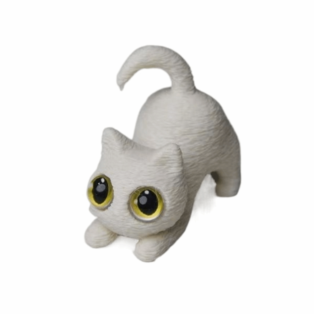 PLA Halloween Cat Anime Figure - Resin Craft Ideas 리뷰 및 가격