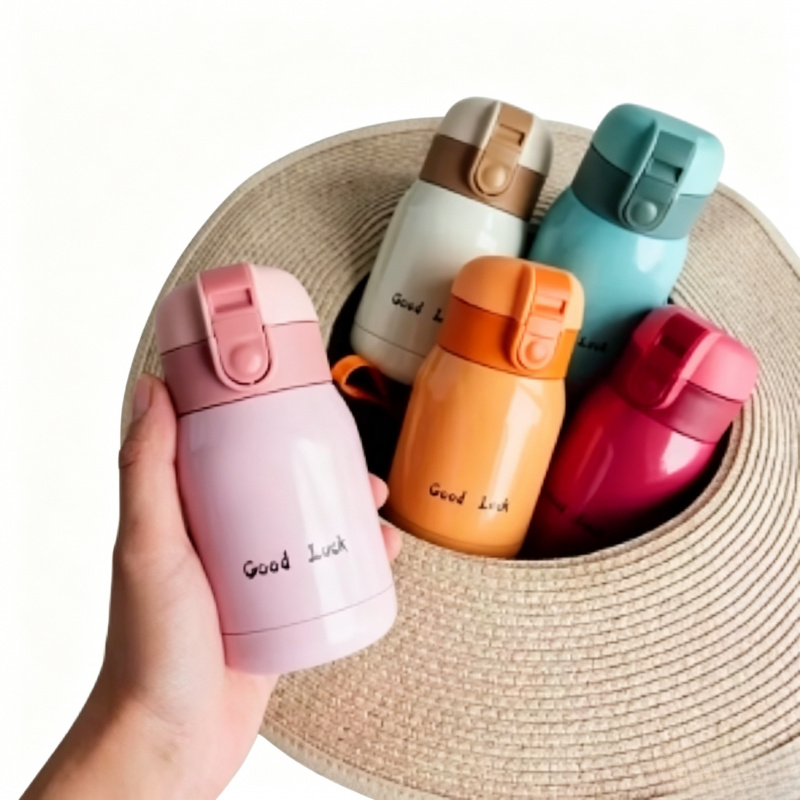 200ml/360ml Mini Pocket Thermo - Vacuum Chamber Small 리뷰 및 가격