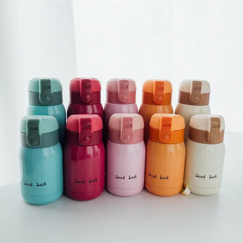 200ml/360ml Mini Pocket Thermo - Vacuum Chamber Small 리뷰 및 가격