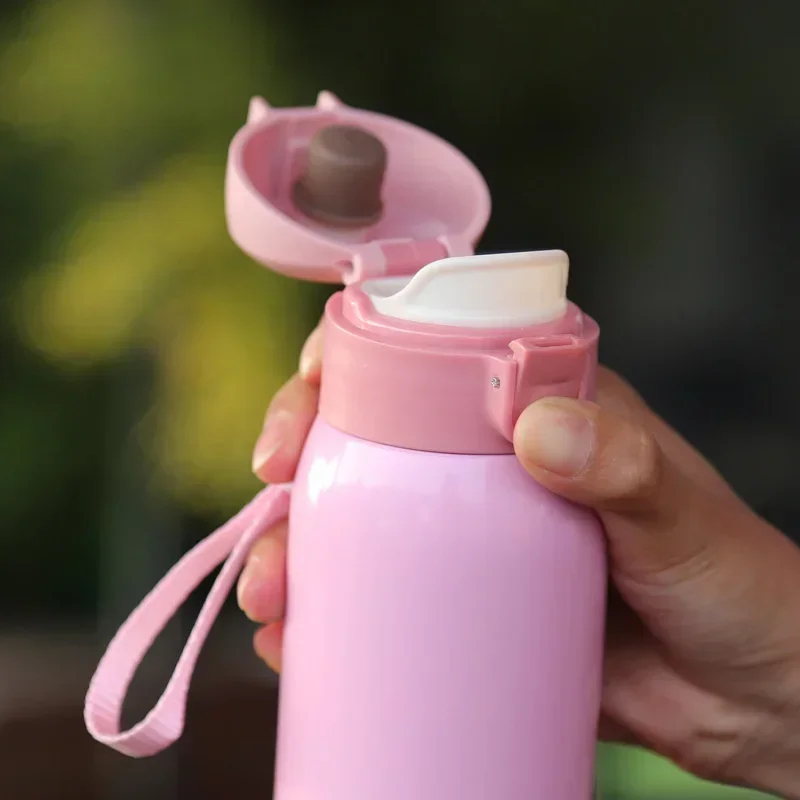 200ml/360ml Mini Pocket Thermo - Vacuum Chamber Small 리뷰 및 가격