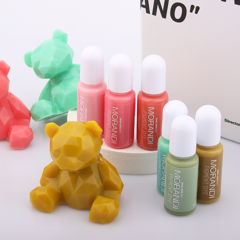 24 Colors Epoxy Resin Pigments - Epoxy Uv Resin Kit 리뷰 및 가격