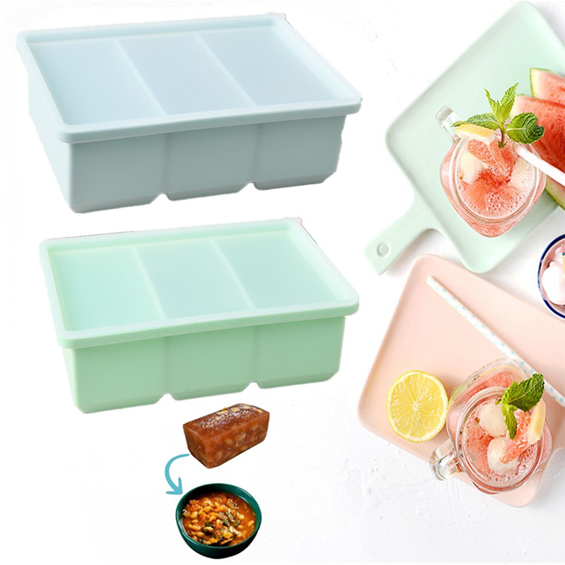 Giant Storage For Food Meal Sa - Serving Tray Mold 리뷰 및 가격