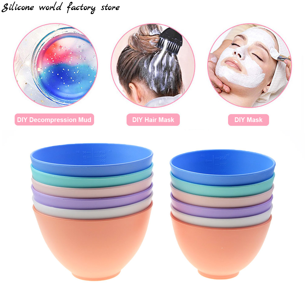 Silicone World 250/450ML Silic - Mixing Cup Silicone 리뷰 및 가격