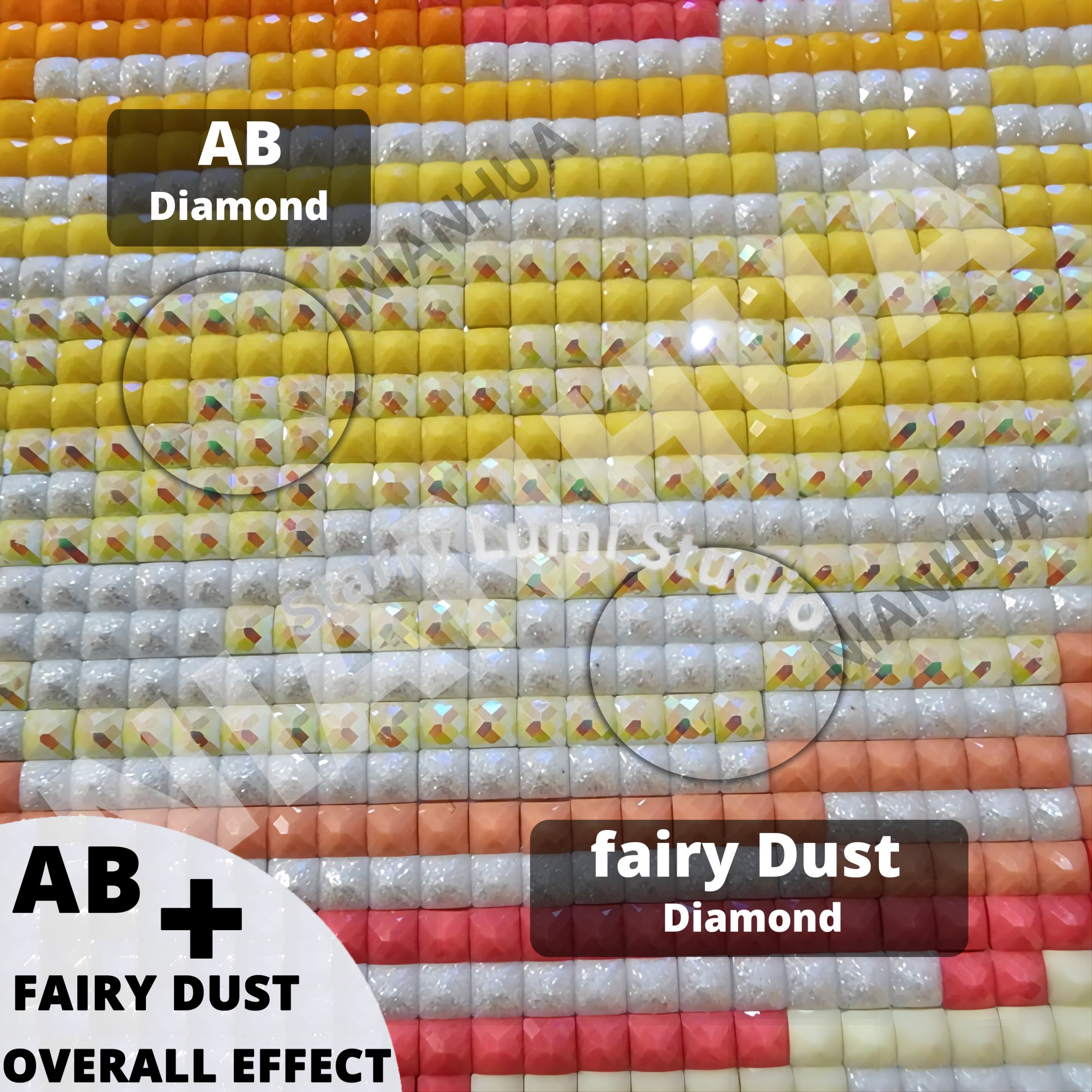 Diamond Painting Full Drill Tr - Resin Craft Supplies 리뷰 및 가격