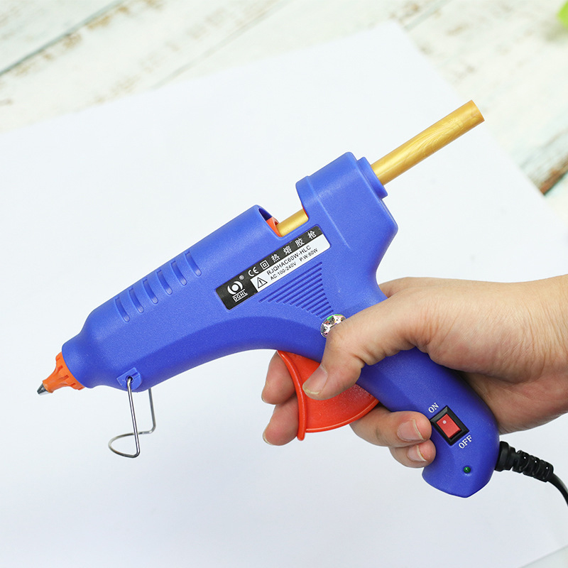 20W Wax Melt Glue Gun With 7mm - Heat Gun Small 리뷰 및 가격