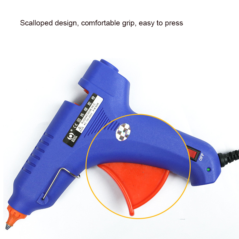 20W Wax Melt Glue Gun With 7mm - Heat Gun Small 리뷰 및 가격