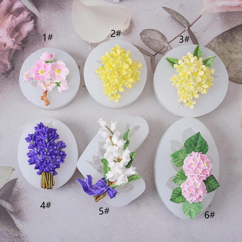 NEW SALE Osmanthus Flower Scen - Resin Craft Ideas 리뷰 및 가격