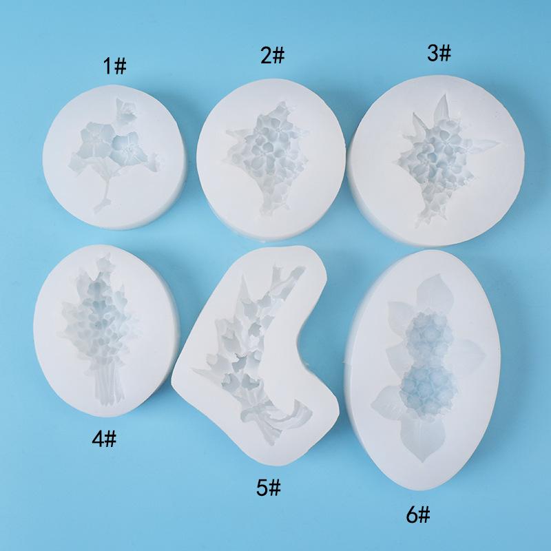 NEW SALE Osmanthus Flower Scen - Resin Craft Ideas 리뷰 및 가격