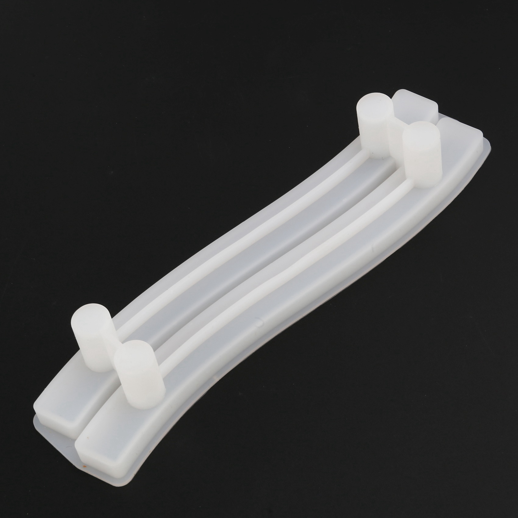 A06K 4 Set Tray Handle Resin M - Resin Crafts 리뷰 및 가격