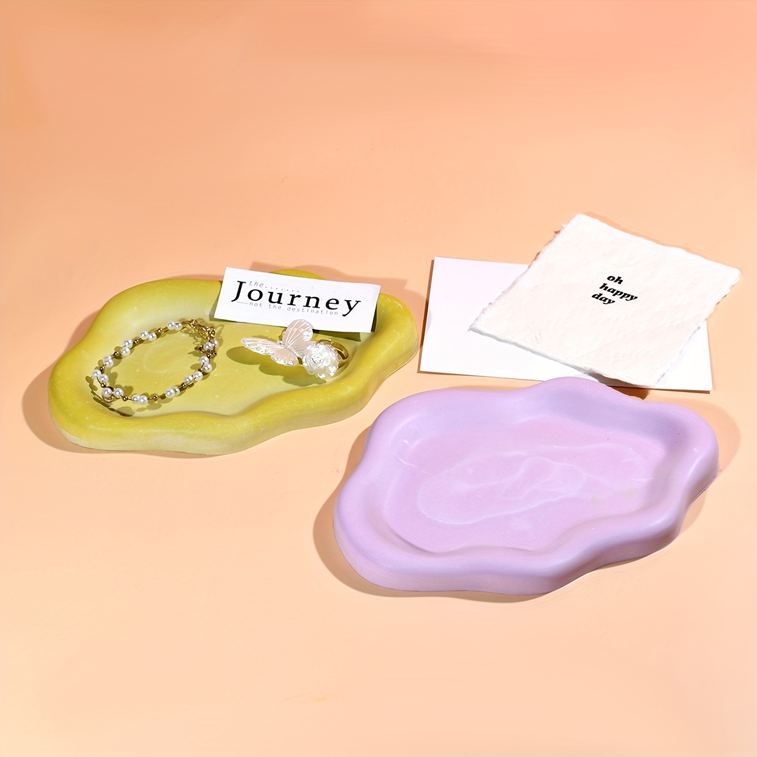 Heart Tray Resin Mold Cloud Co - Serving Tray Mold 리뷰 및 가격