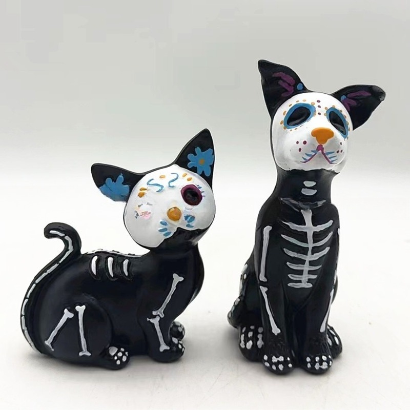 Halloween resin crafts ghost f - Resin Crafts 리뷰 및 가격