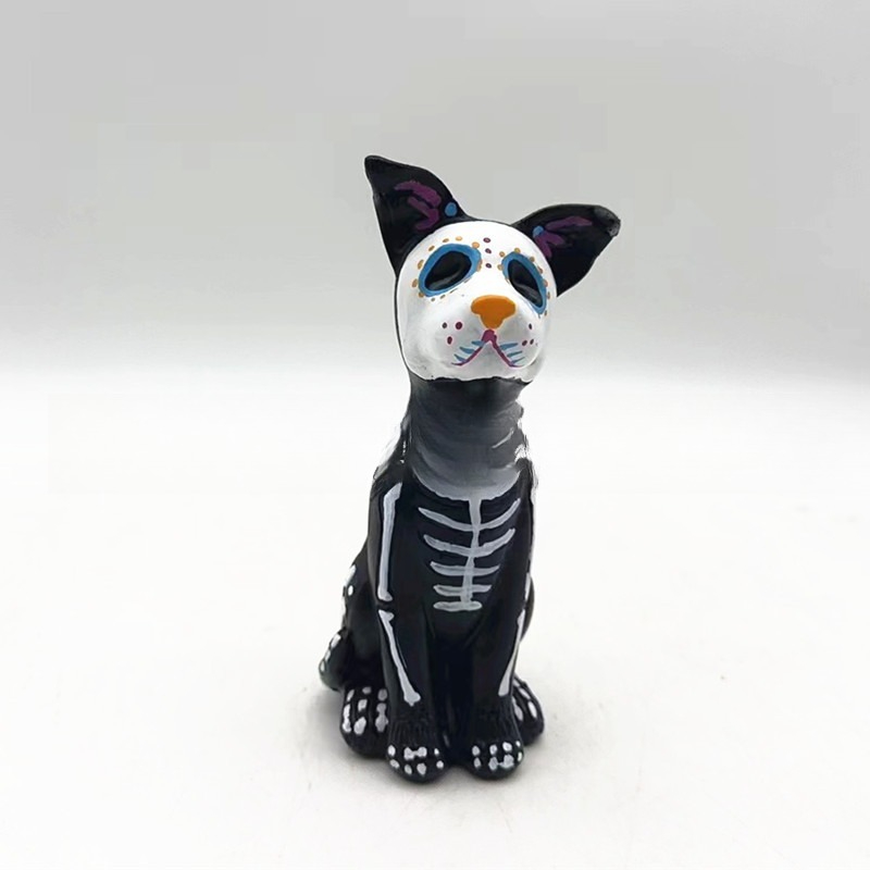 Halloween resin crafts ghost f - Resin Crafts 리뷰 및 가격