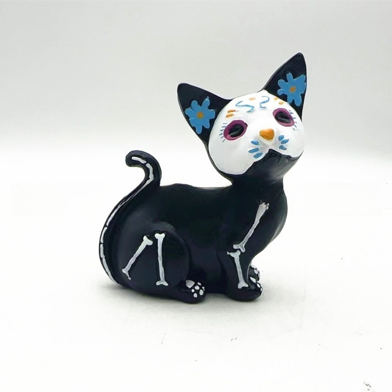 Halloween resin crafts ghost f - Resin Crafts 리뷰 및 가격