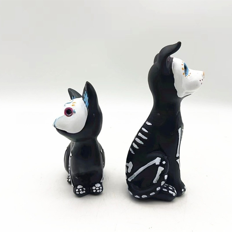 Halloween resin crafts ghost f - Resin Crafts 리뷰 및 가격