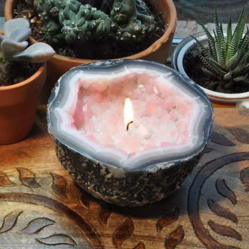Resin Aromatherapy Bowl Orname - Crafting Resin 리뷰 및 가격