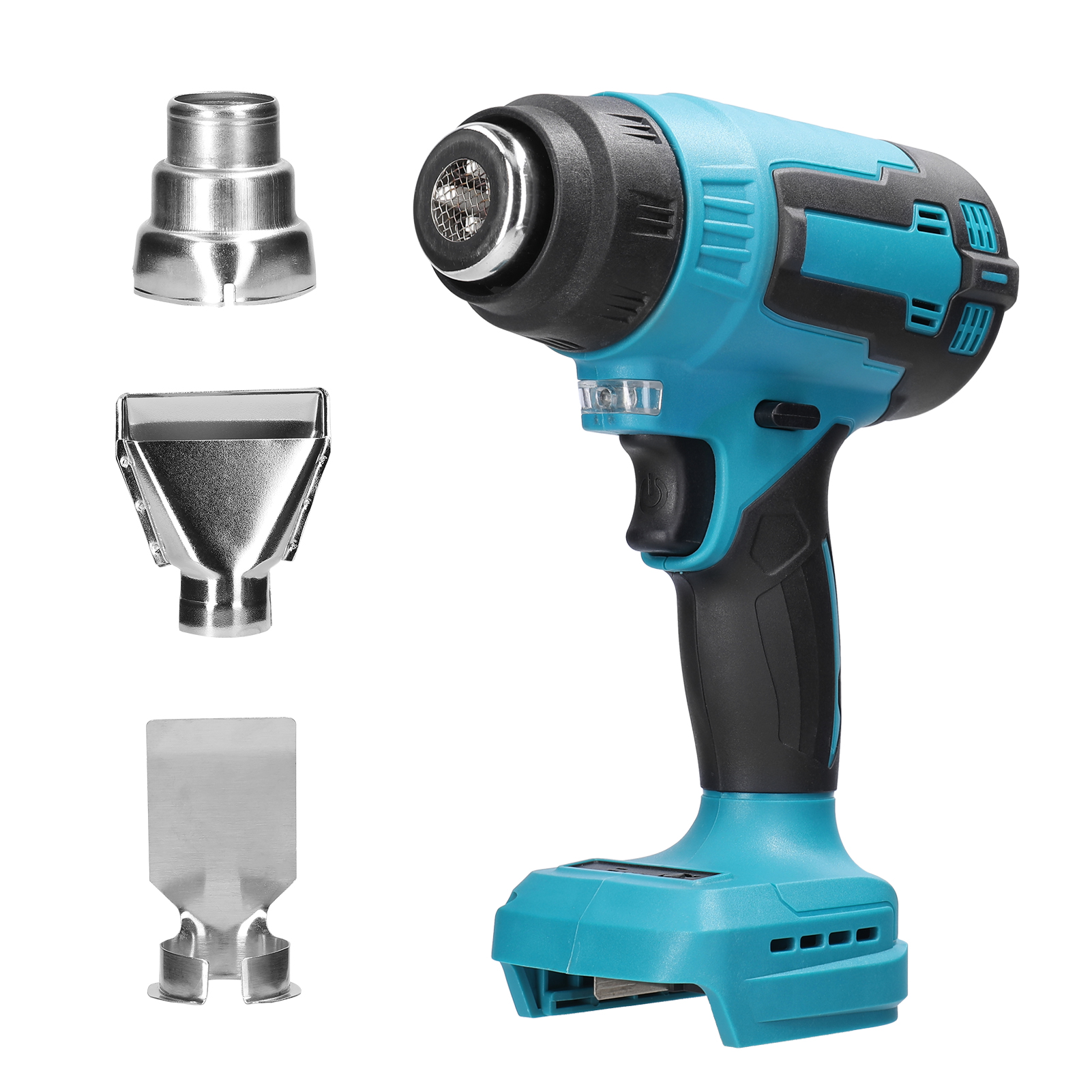 300W Cordless Hot Air Machine  - Heat Gun Small 리뷰 및 가격