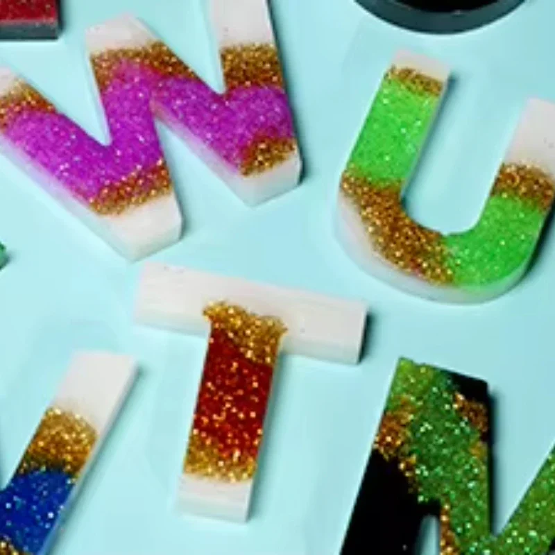 12 Pack Extra Fine Glitter Cra - Resin Glitter Pack 리뷰 및 가격