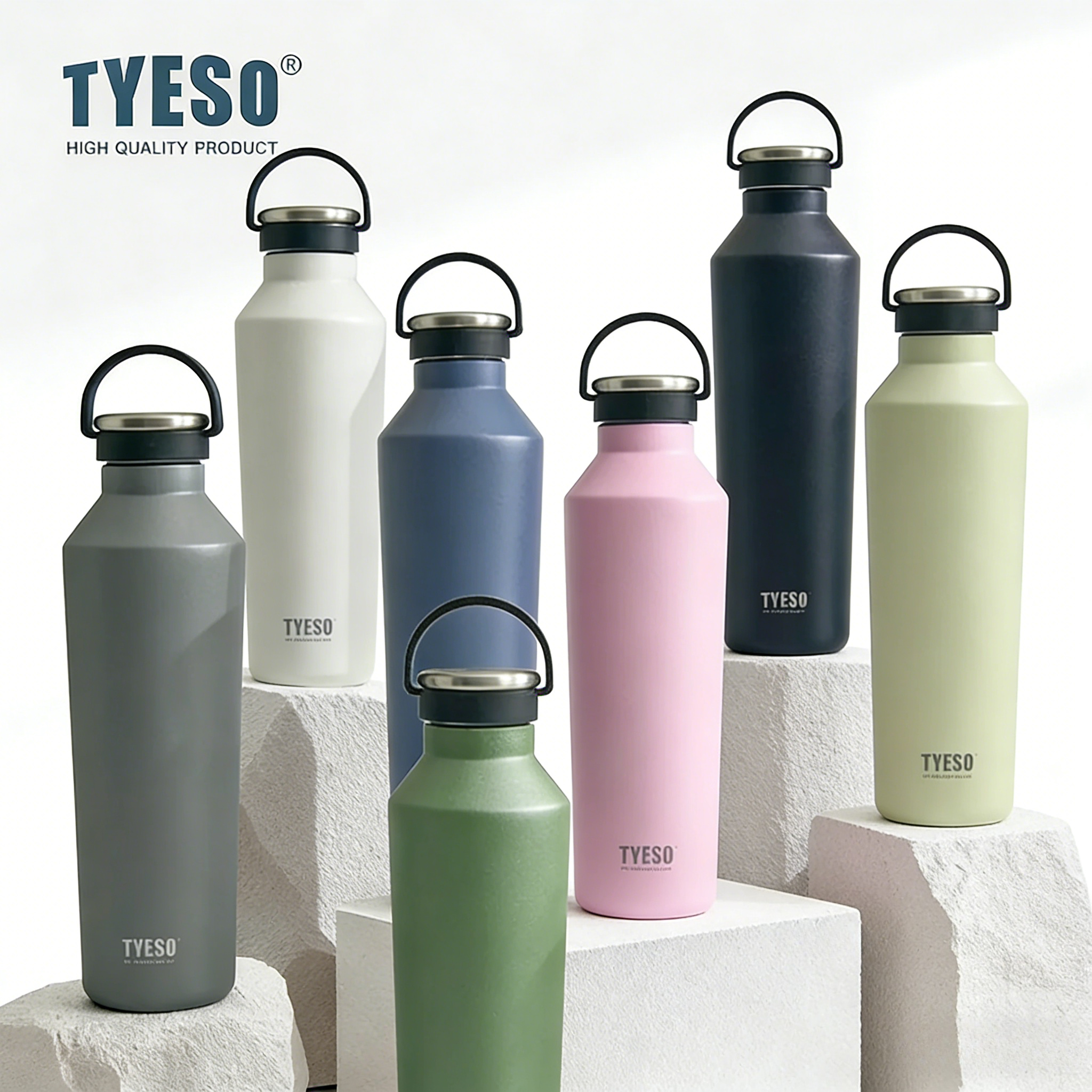 Tyeso 500ML Portable Vacuum Fl - Vacuum Chamber Small 리뷰 및 가격