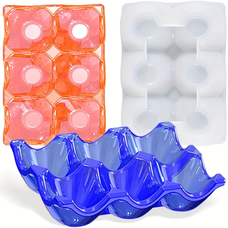 Silicone molds for egg tray st - Serving Tray Mold 리뷰 및 가격